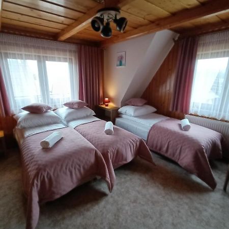 Apartamento Wynajem U Patryka Poronin Exterior foto