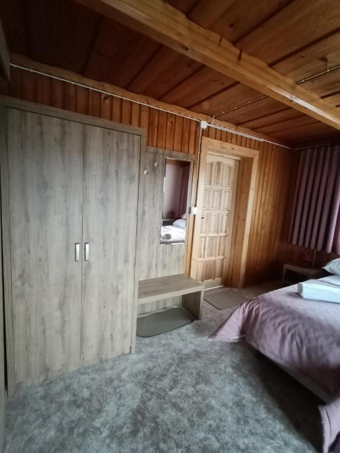 Apartamento Wynajem U Patryka Poronin Exterior foto