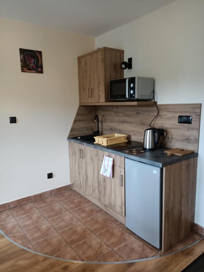 Apartamento Wynajem U Patryka Poronin Exterior foto
