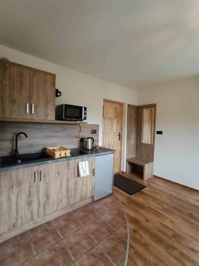 Apartamento Wynajem U Patryka Poronin Exterior foto