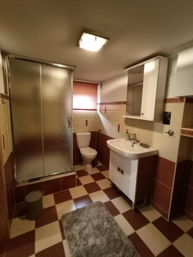Apartamento Wynajem U Patryka Poronin Exterior foto