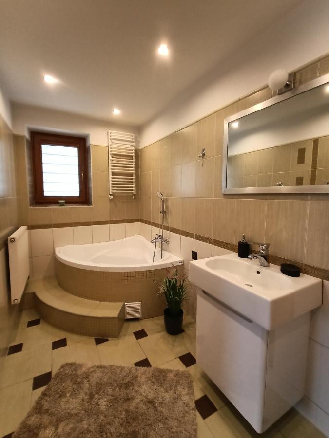 Apartamento Wynajem U Patryka Poronin Exterior foto